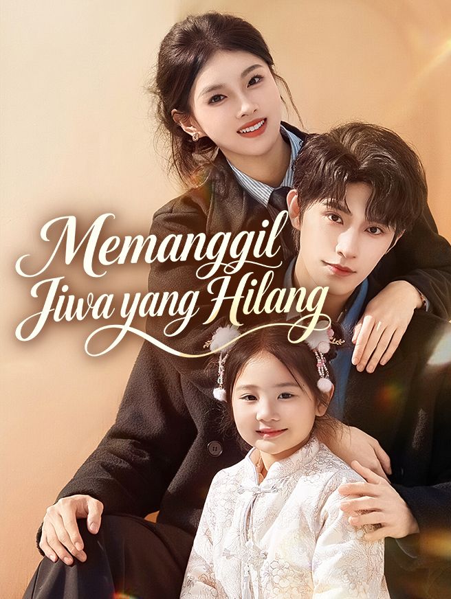 Memanggil Jiwa yang Hilang