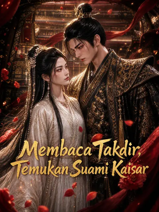 Membaca Takdir, Temukan Suami Kaisar