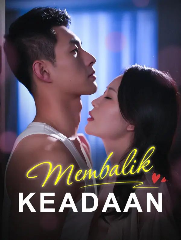 Membalik Keadaan