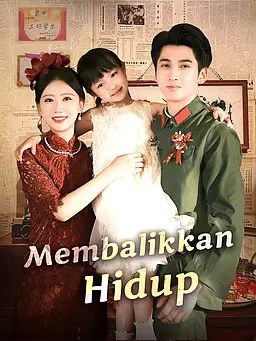 Membalikkan Hidup