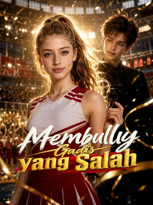 Membully Gadis yang Salah