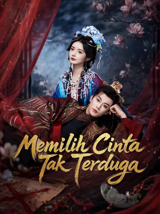 Memilih Cinta Tak Terduga