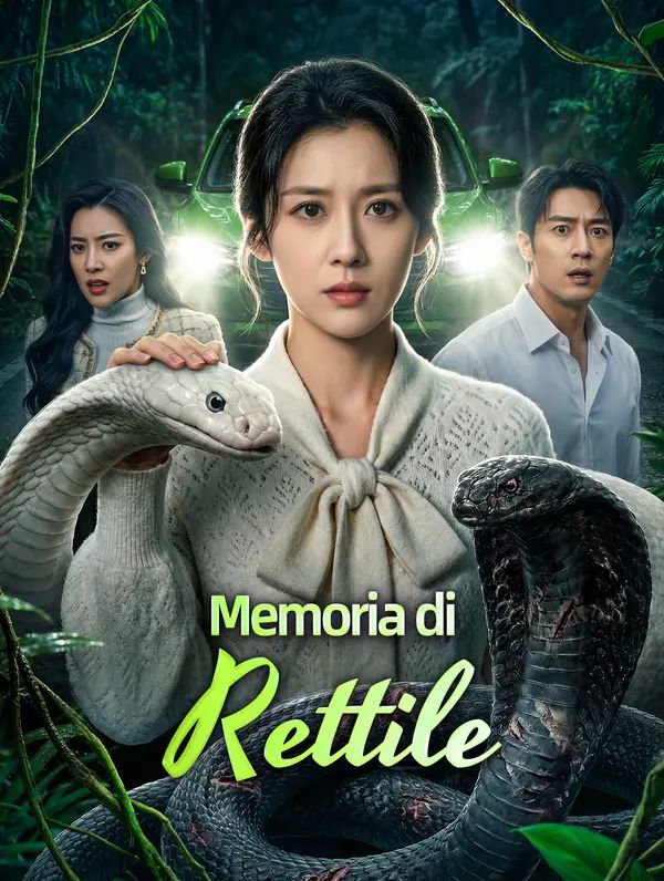 Memoria di Rettile