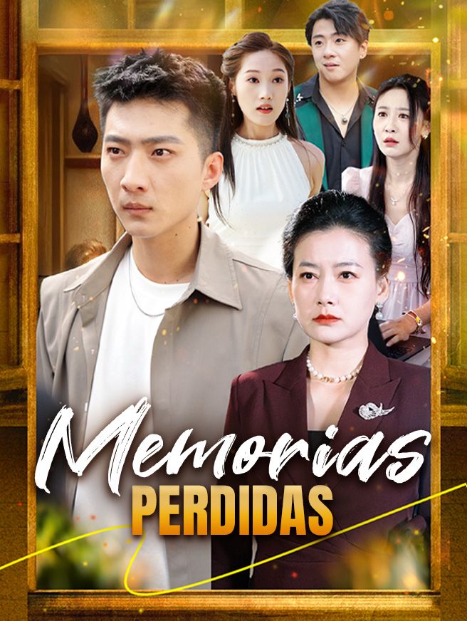 Memorias perdidas