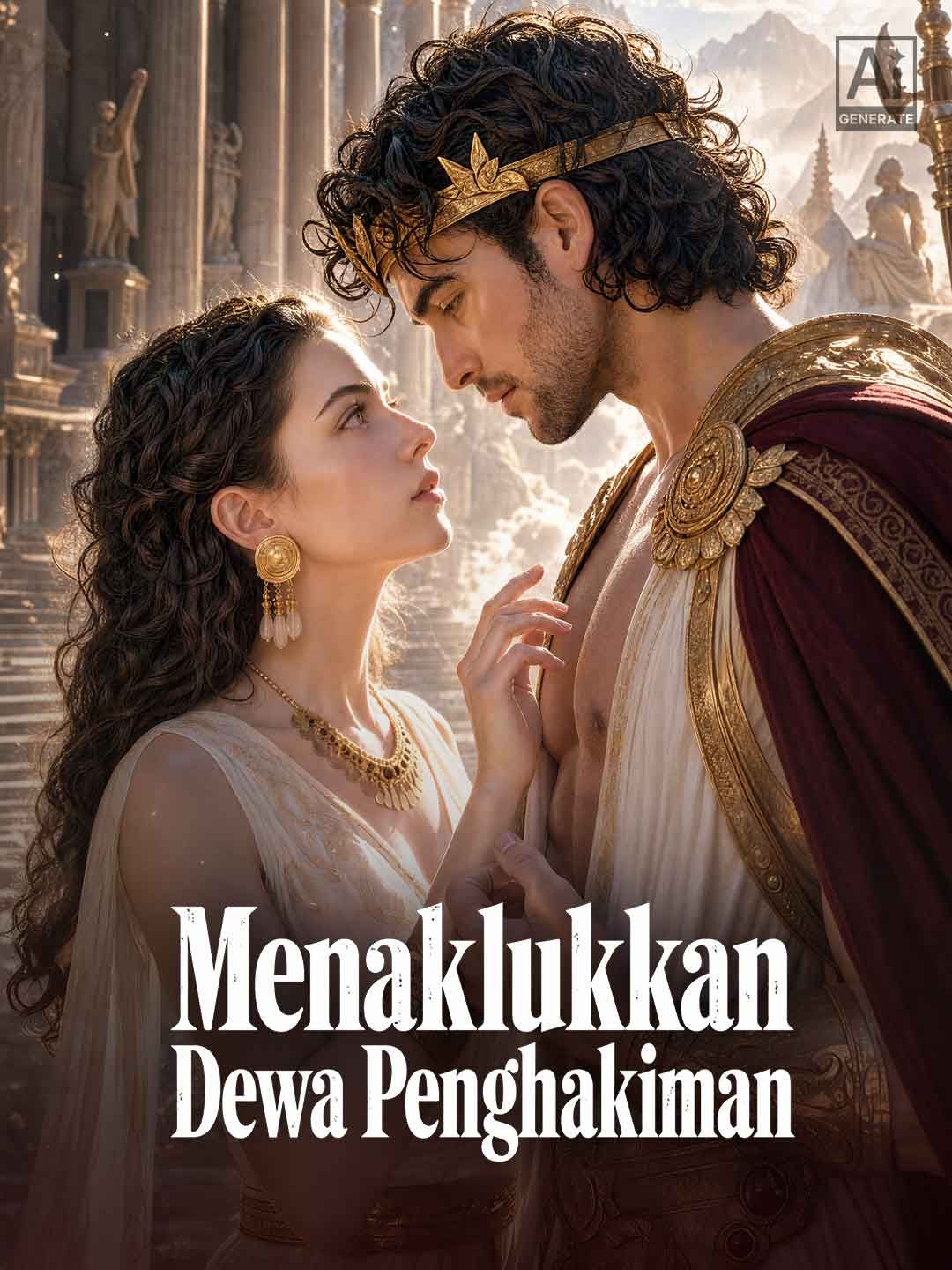 Menaklukkan Dewa Penghakiman