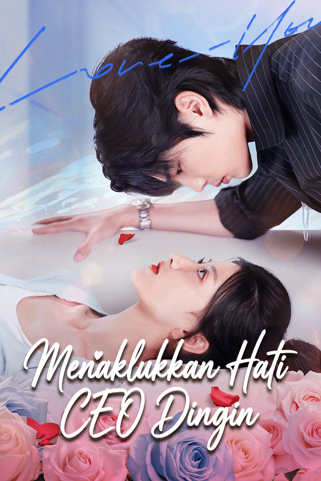 Menaklukkan Hati CEO Dingin