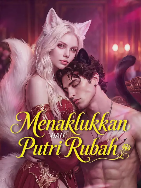 Menaklukkan Hati Putri Rubah