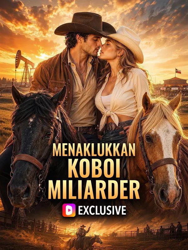 Menaklukkan Koboi Miliarder(Sulih Suara)