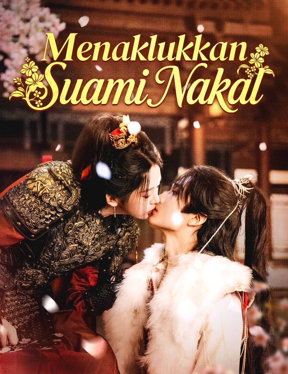 Menaklukkan Suami Nakal