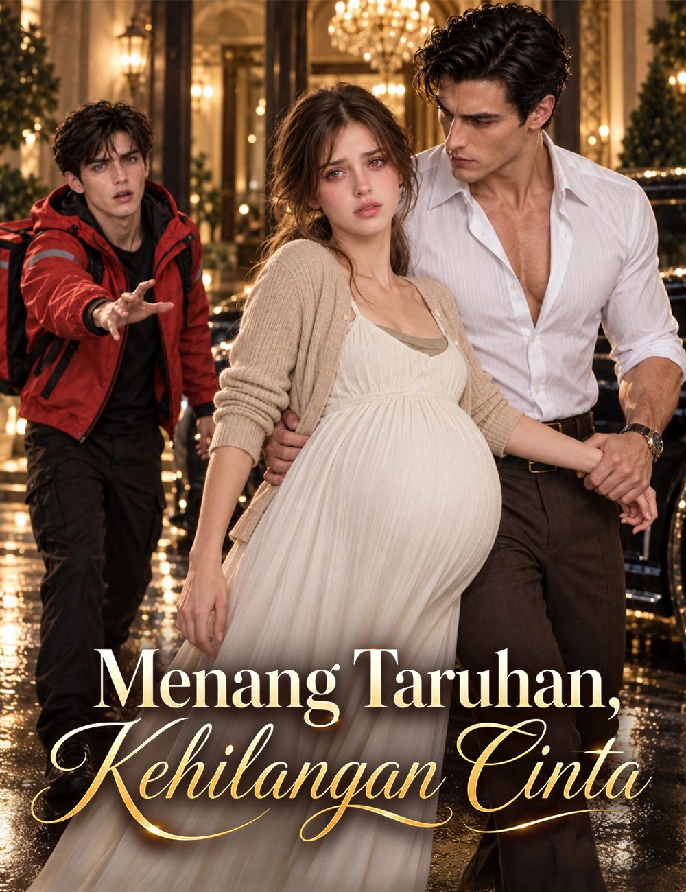 Menang Taruhan, Kehilangan Cinta​(Dubbing)