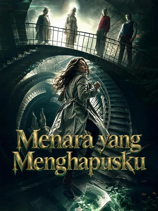 Menara yang Menghapusku