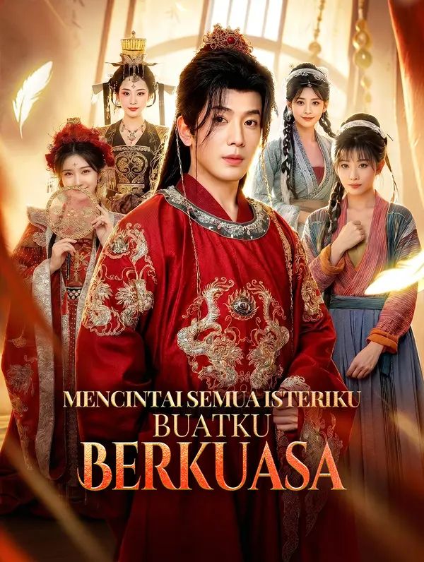 (Alih Suara) Mencintai Semua Isteriku, Buatku Berkuasa