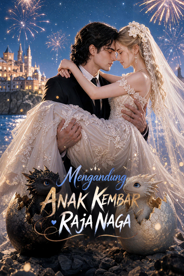 Mengandung Anak Kembar Raja Naga
