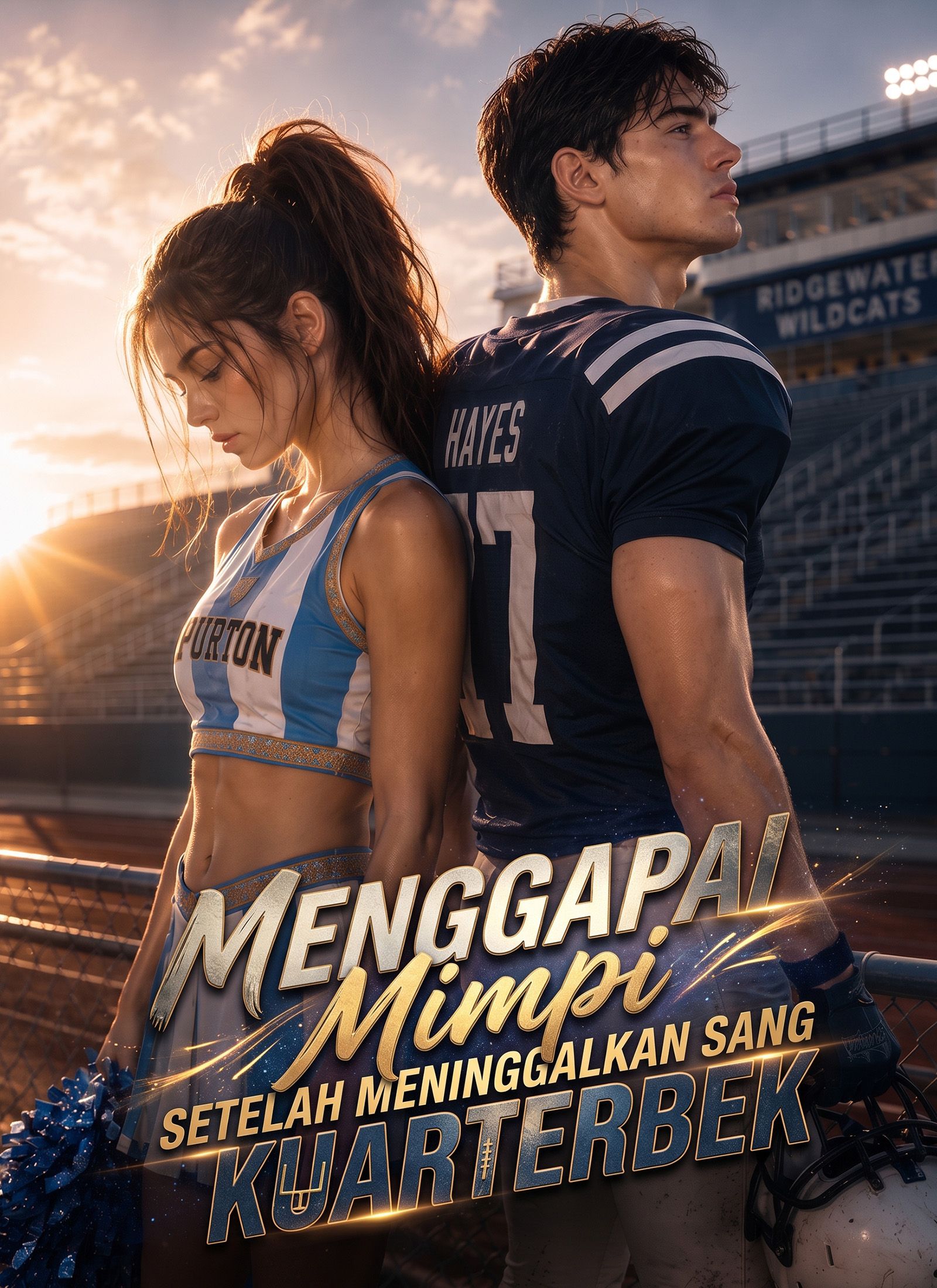Menggapai Mimpi Setelah Meninggalkan Sang Kuarterbek