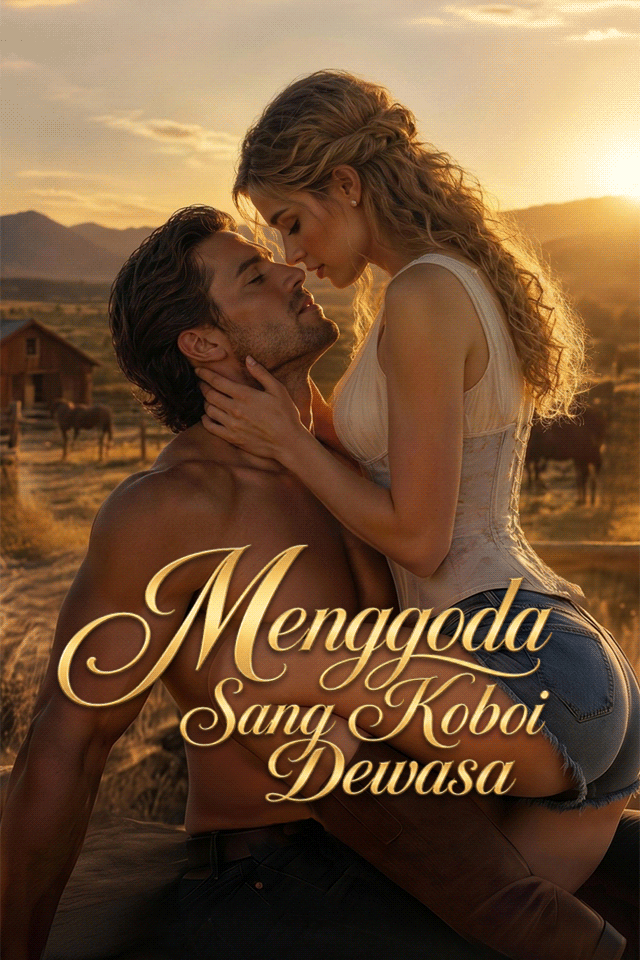 Menggoda Sang Koboi Dewasa