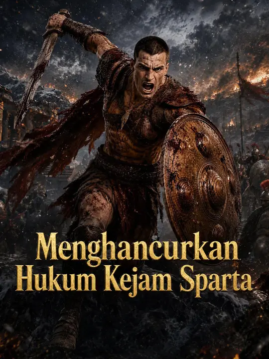 Menghancurkan Hukum Kejam Sparta