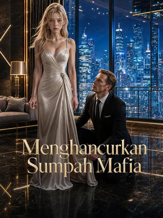 Menghancurkan Sumpah Mafia