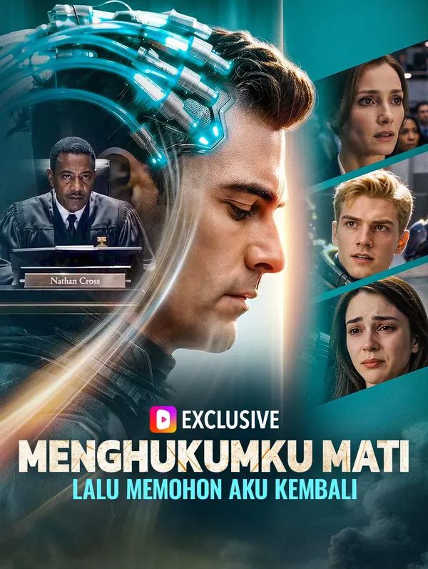 Menghukumku Mati, Lalu Memohon Aku Kembali(Sulih Suara)
