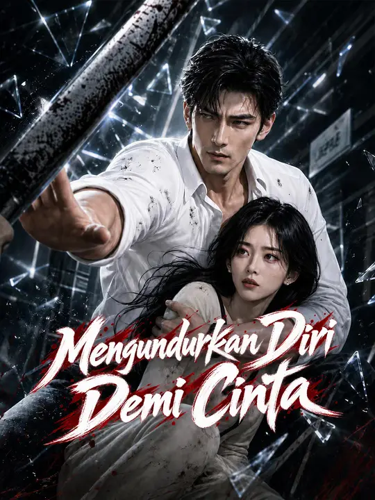 Mengundurkan Diri Demi Cinta