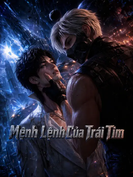 Mệnh Lệnh Của Trái Tim