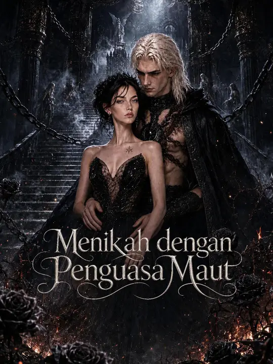 Menikah dengan Penguasa Maut