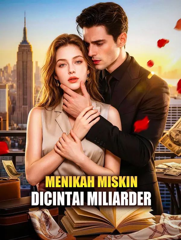 Menikah Miskin, Dicintai Miliarder