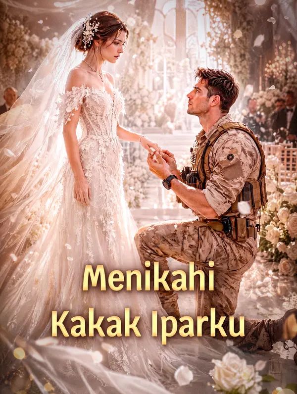 Menikahi Kakak Iparku