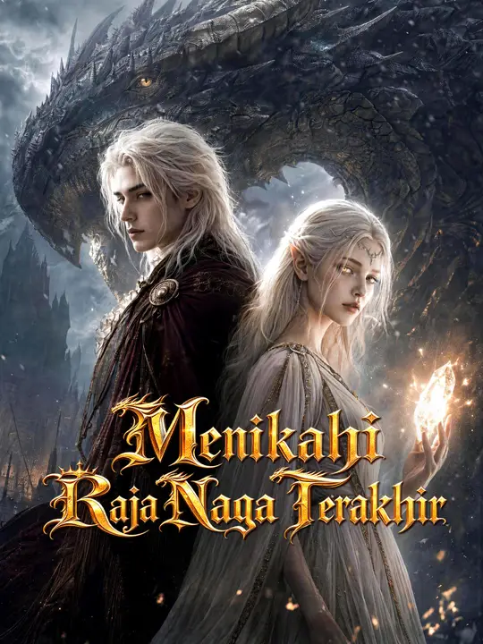 Menikahi Raja Naga Terakhir