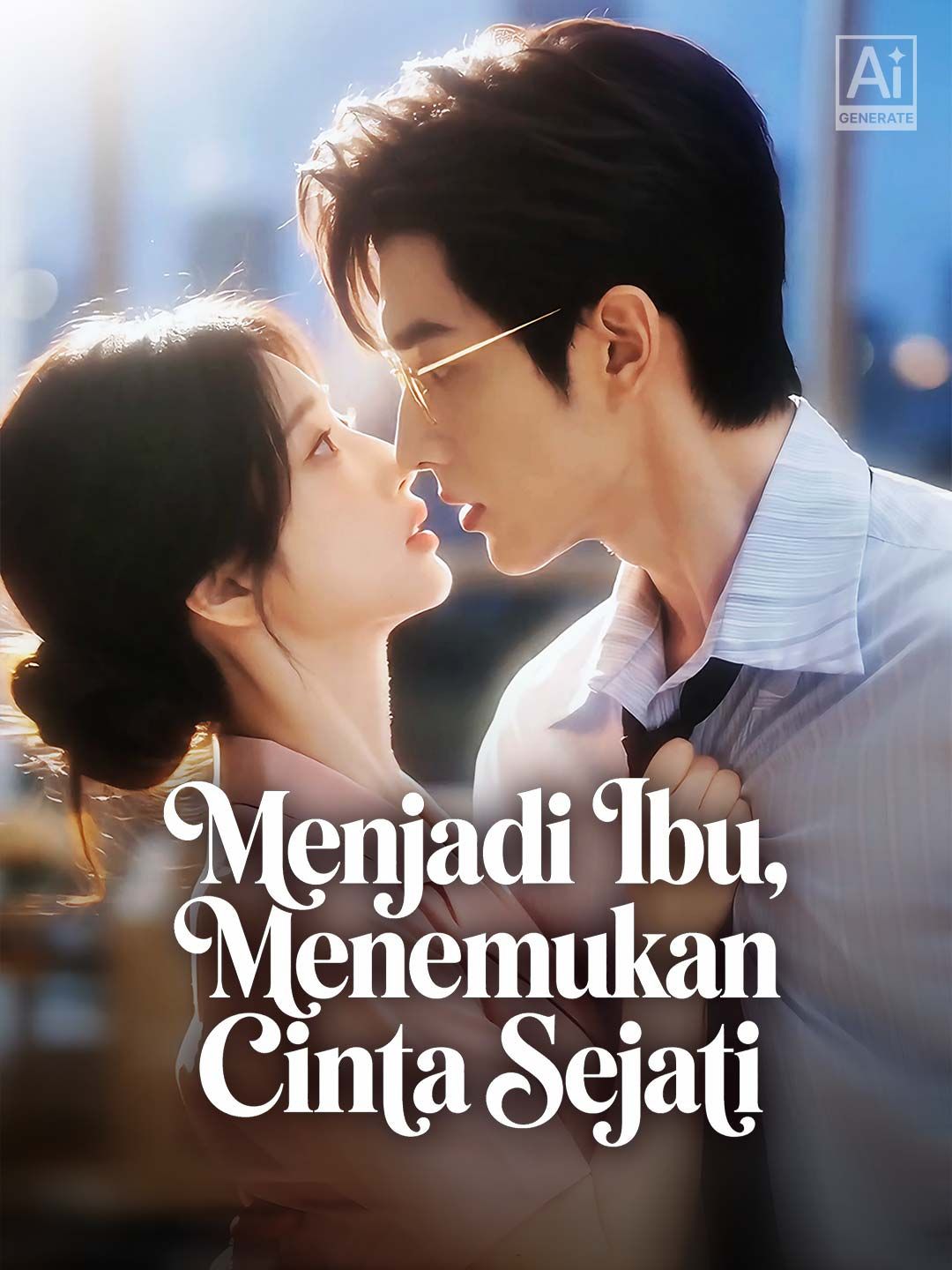 Menjadi Ibu, Menemukan Cinta Sejati
