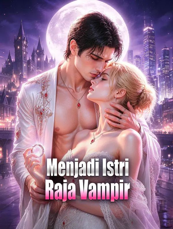 Menjadi Istri Raja Vampir