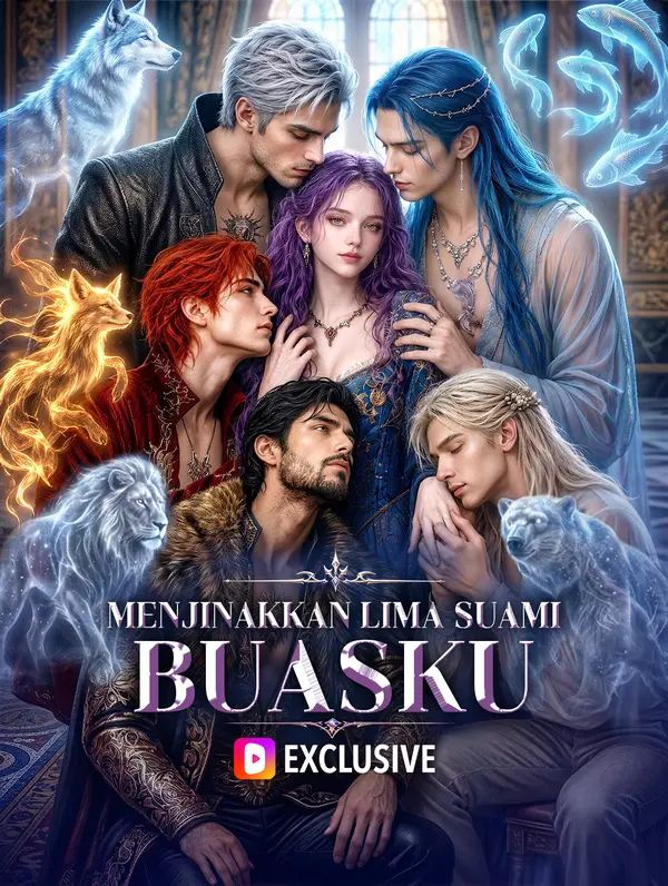 Menjinakkan Lima Suami Buasku(Sulih Suara)