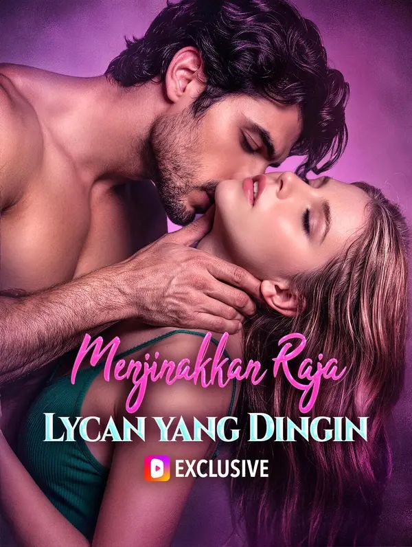 Menjinakkan Raja Lycan yang Dingin