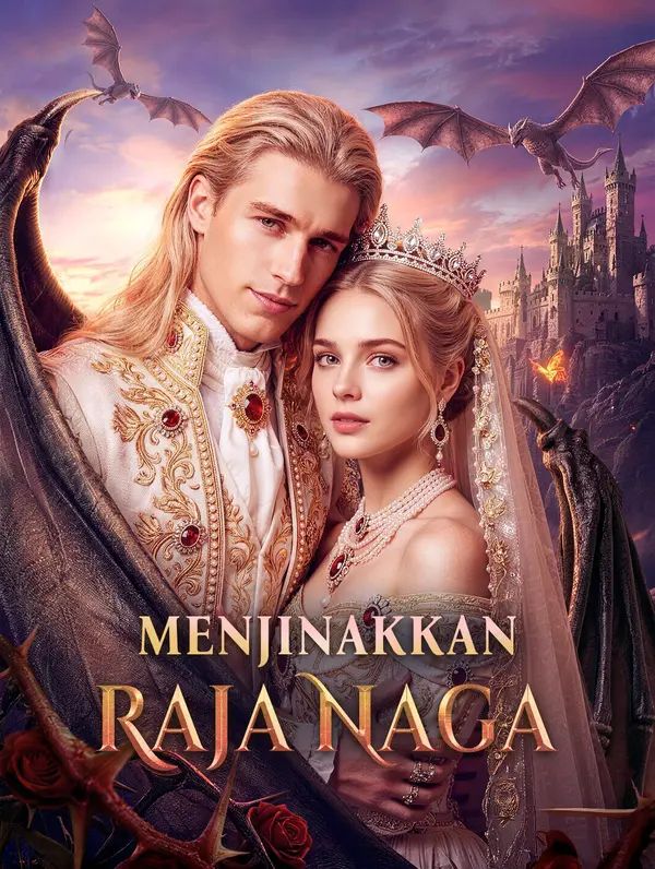 Menjinakkan Raja Naga