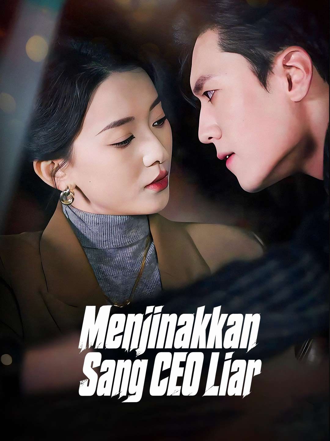Menjinakkan Sang CEO Liar