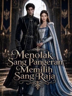 Menolak Sang Pangeran, Memilih Sang Raja