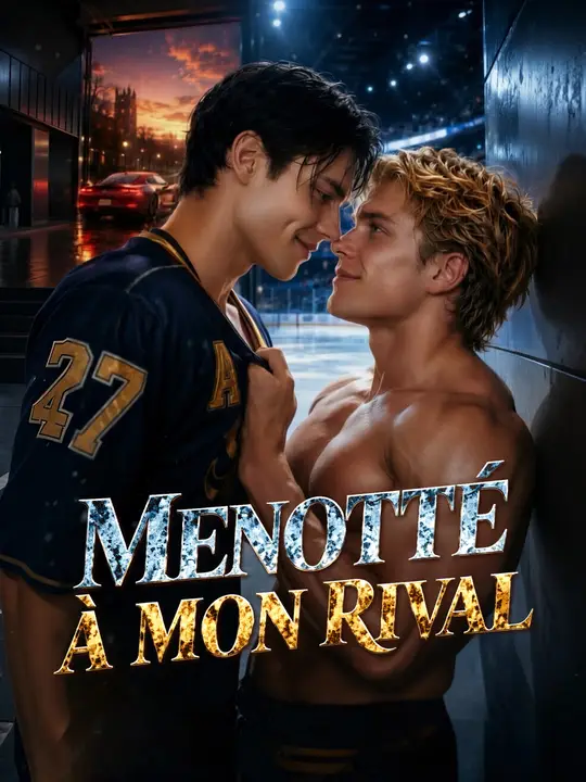 Poster MENOTTÉ À MON RIVAL