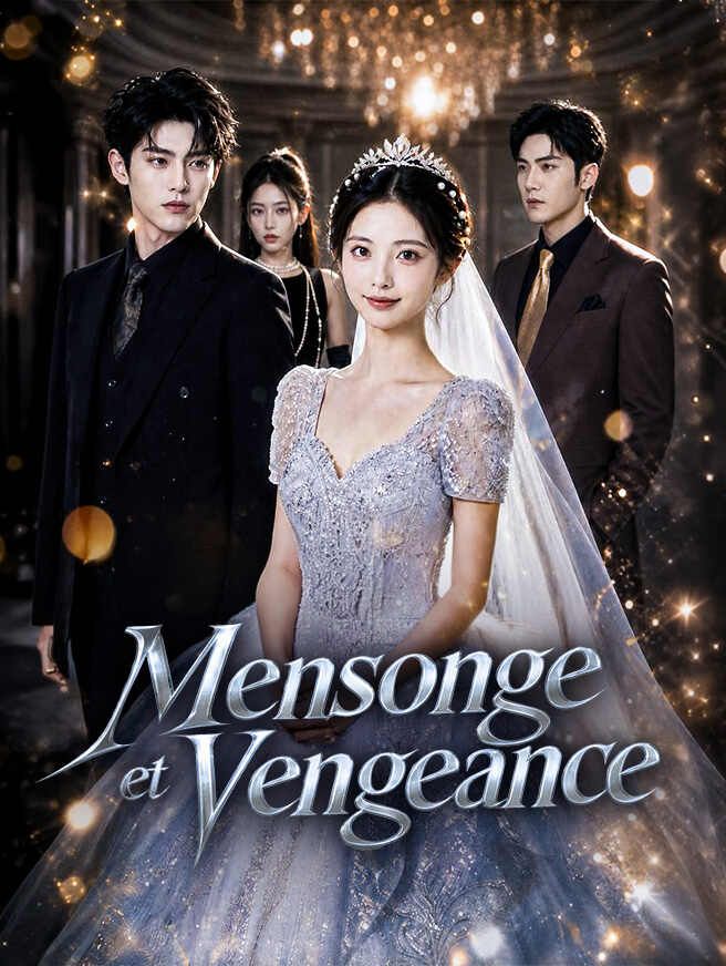 Mensonge et Vengeance