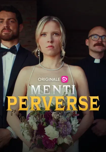 Poster Menti perverse