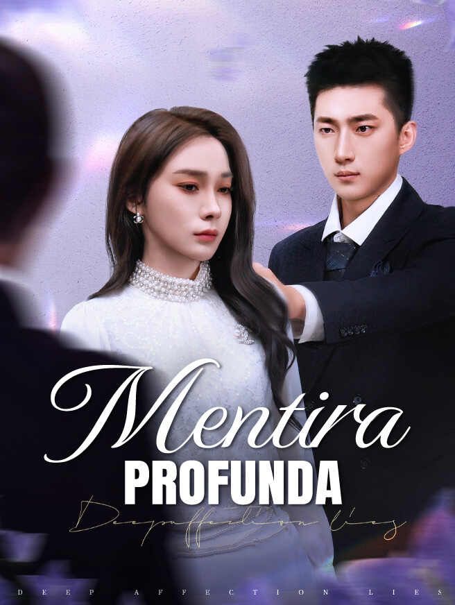 Mentira profunda