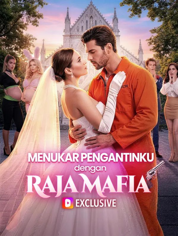 (Alih Suara) Menukar Pengantinku dengan Raja Mafia