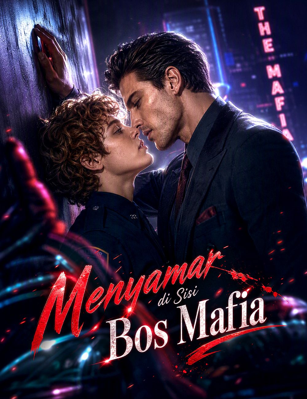 Menyamar di Sisi Bos Mafia(Dubbing)