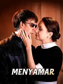 Poster Menyamar