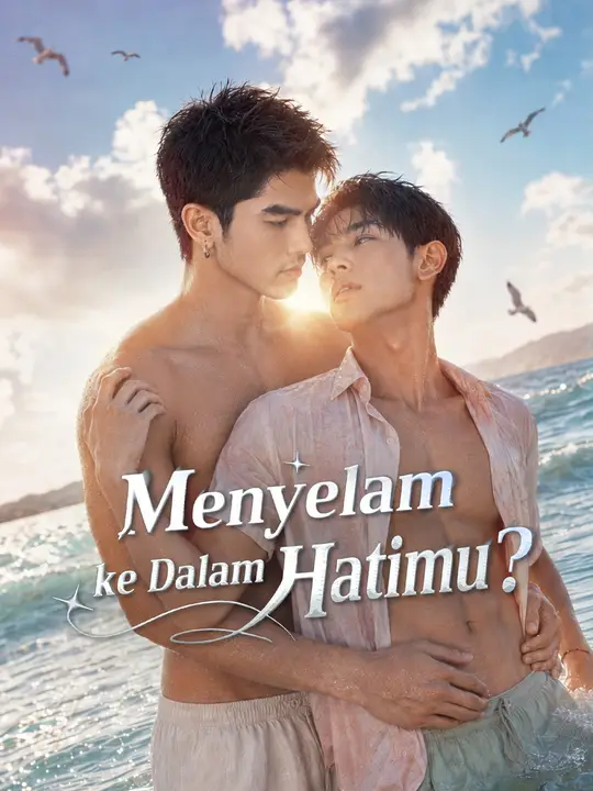Menyelam ke Dalam Hatimu