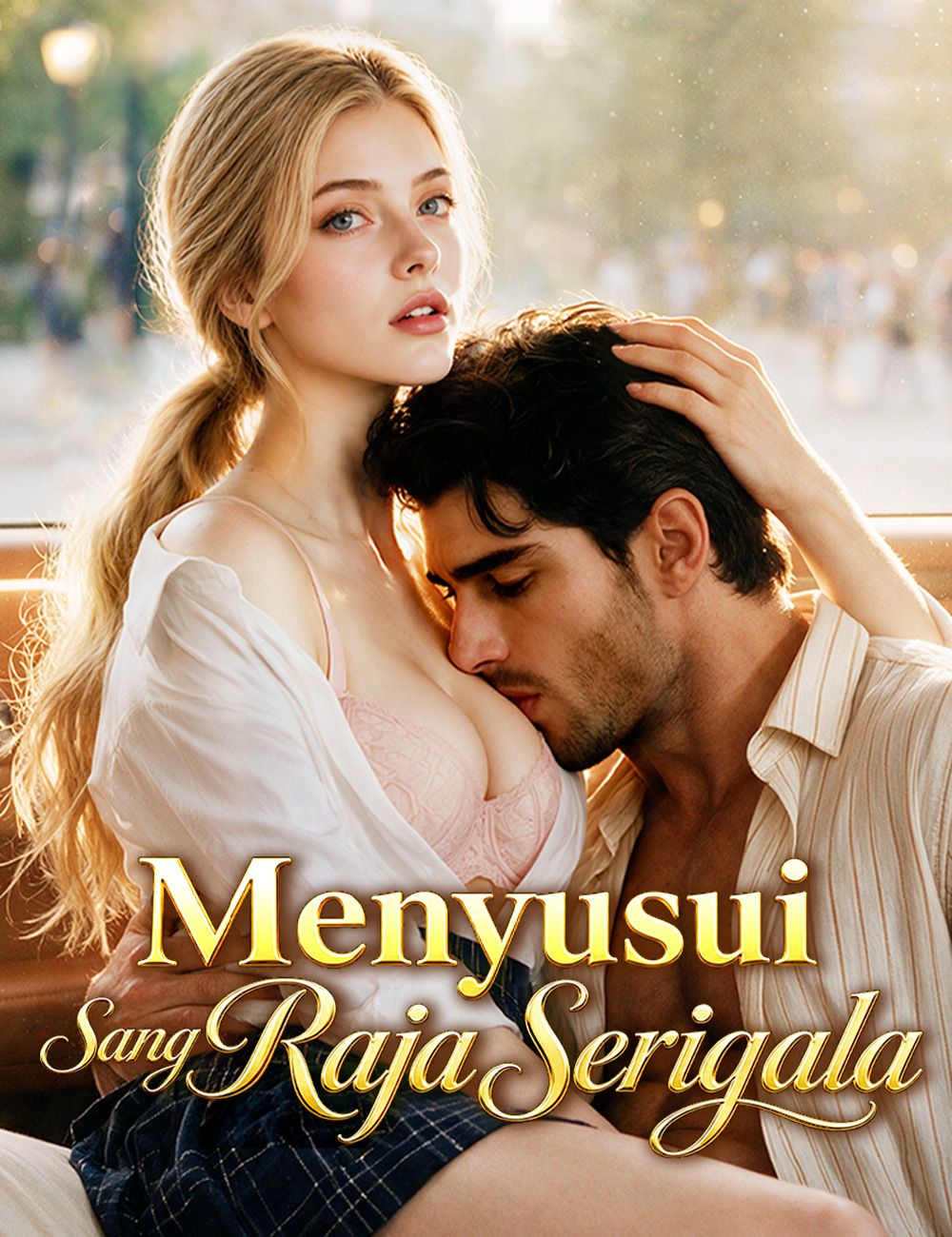 Menyusui Sang Raja Serigala(Dubbing)