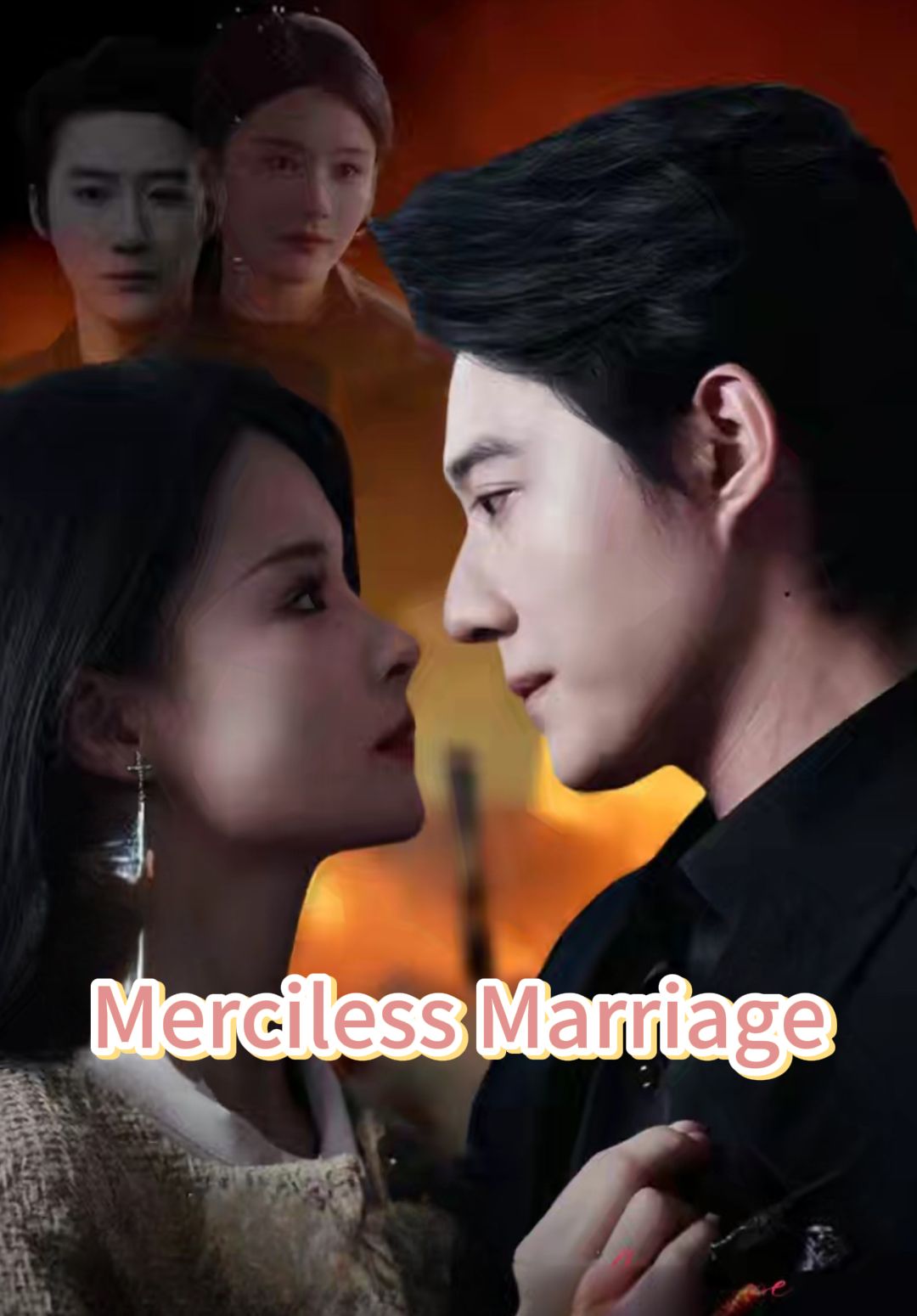 Merciless Marriage
