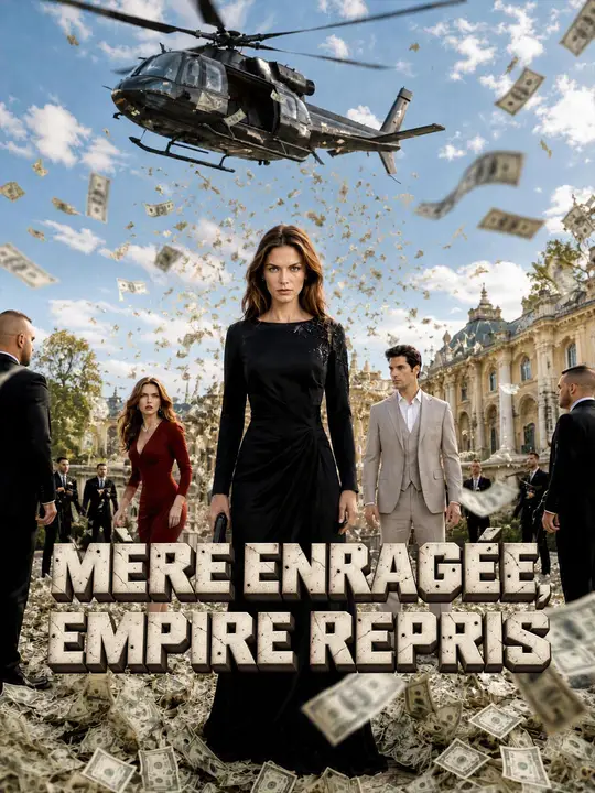 MÈRE ENRAGÉE, EMPIRE REPRIS
