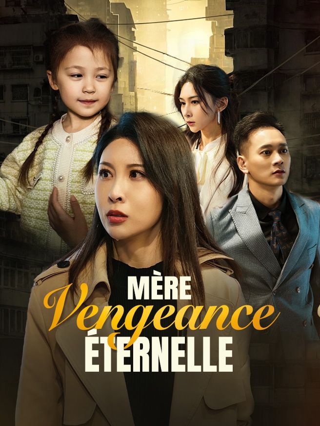 Poster Mère Vengeance Éternelle