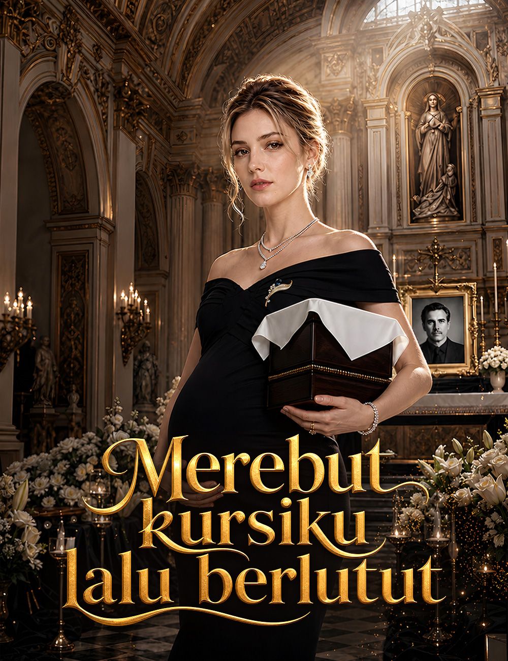 Merebut Kursiku, Lalu Berlutut