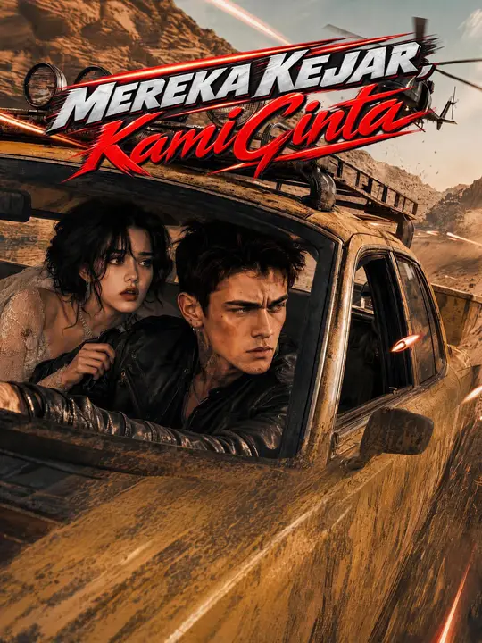 Mereka Kejar, Kami Cinta
