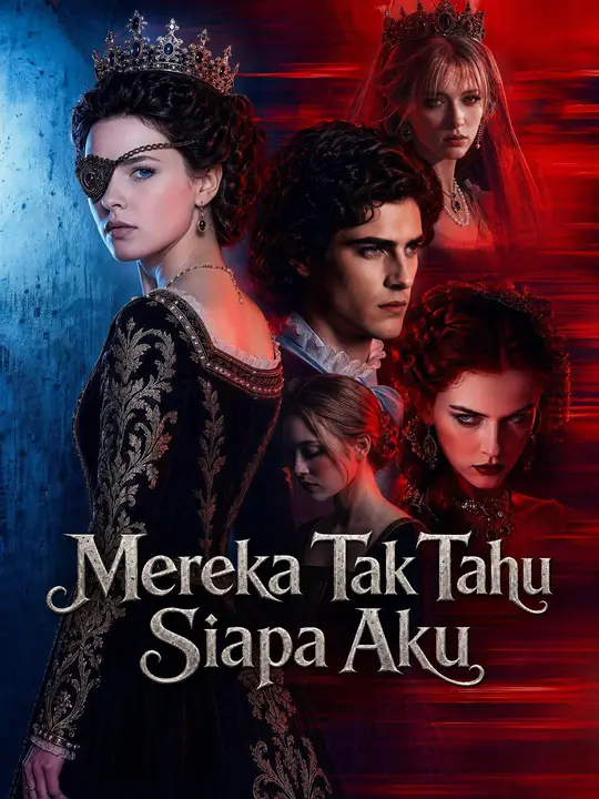 Mereka Tak Tahu Siapa Aku